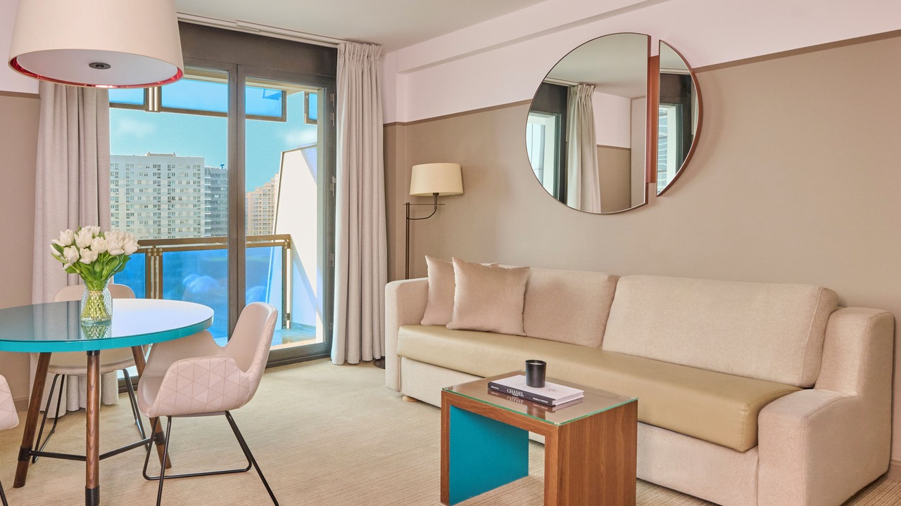 Photo of Bedroom in Gambetta