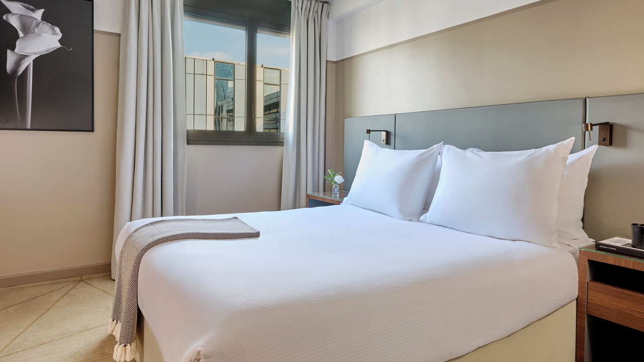 Photo of Bedroom in Gambetta