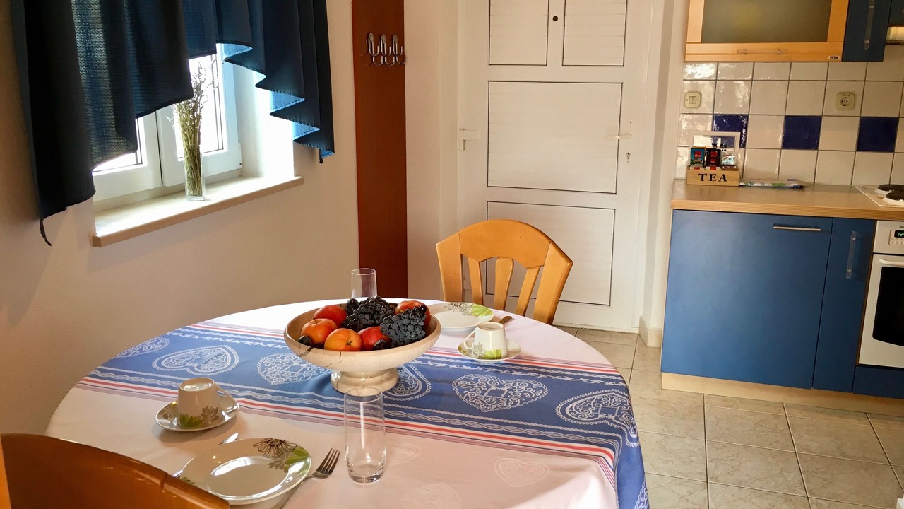 Photo of Kitchen in Bol