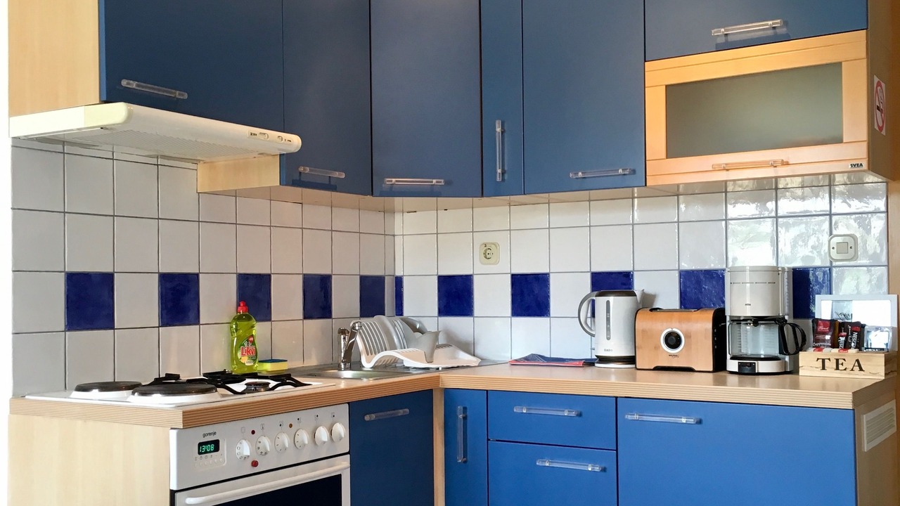 Photo of Kitchen in Bol