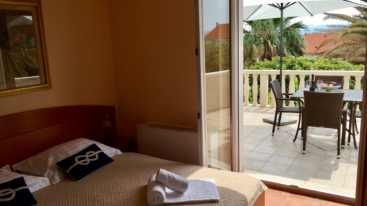 Photo of Bedroom in Bol