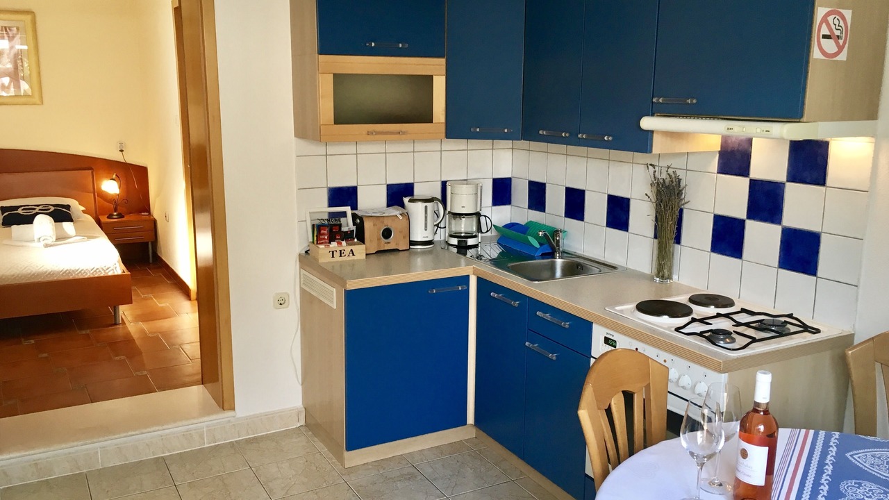 Photo of Kitchen in Bol