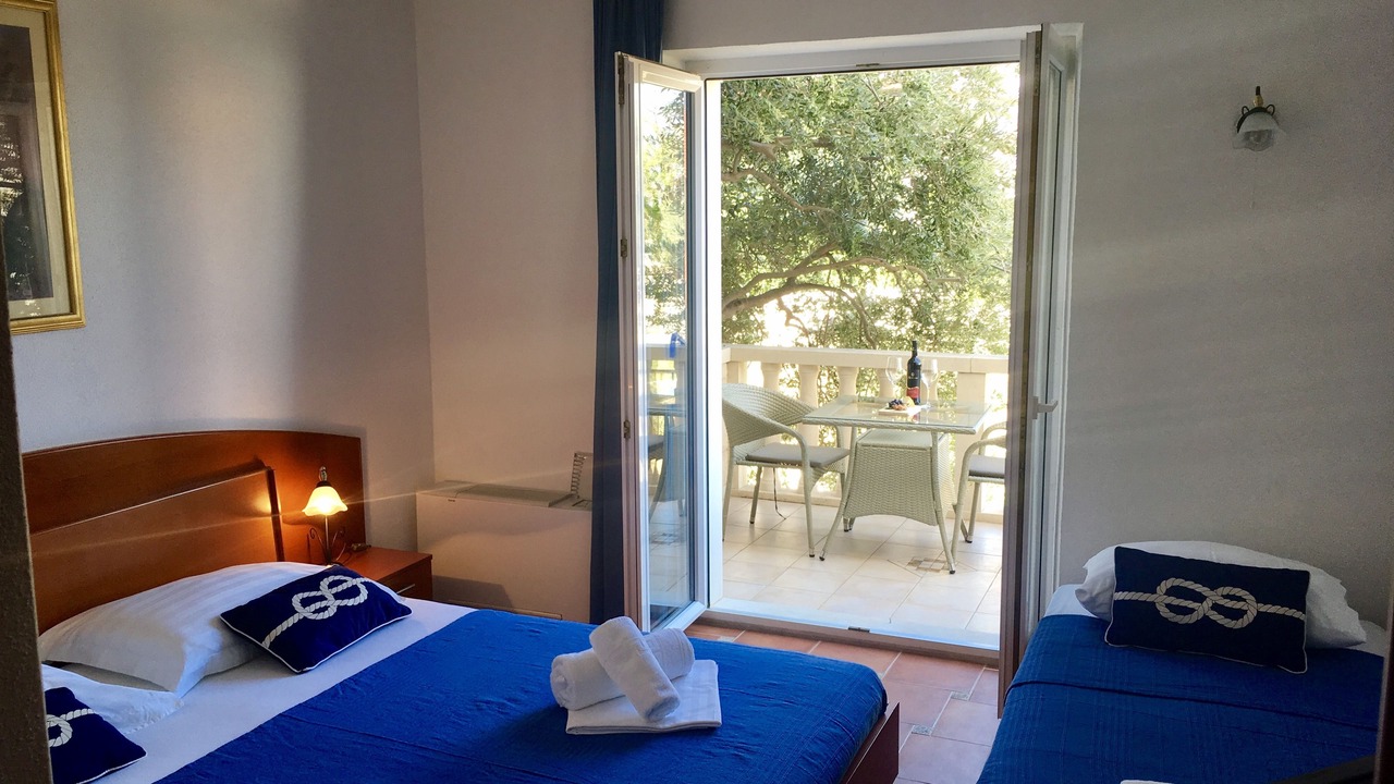 Photo of Bedroom in Bol