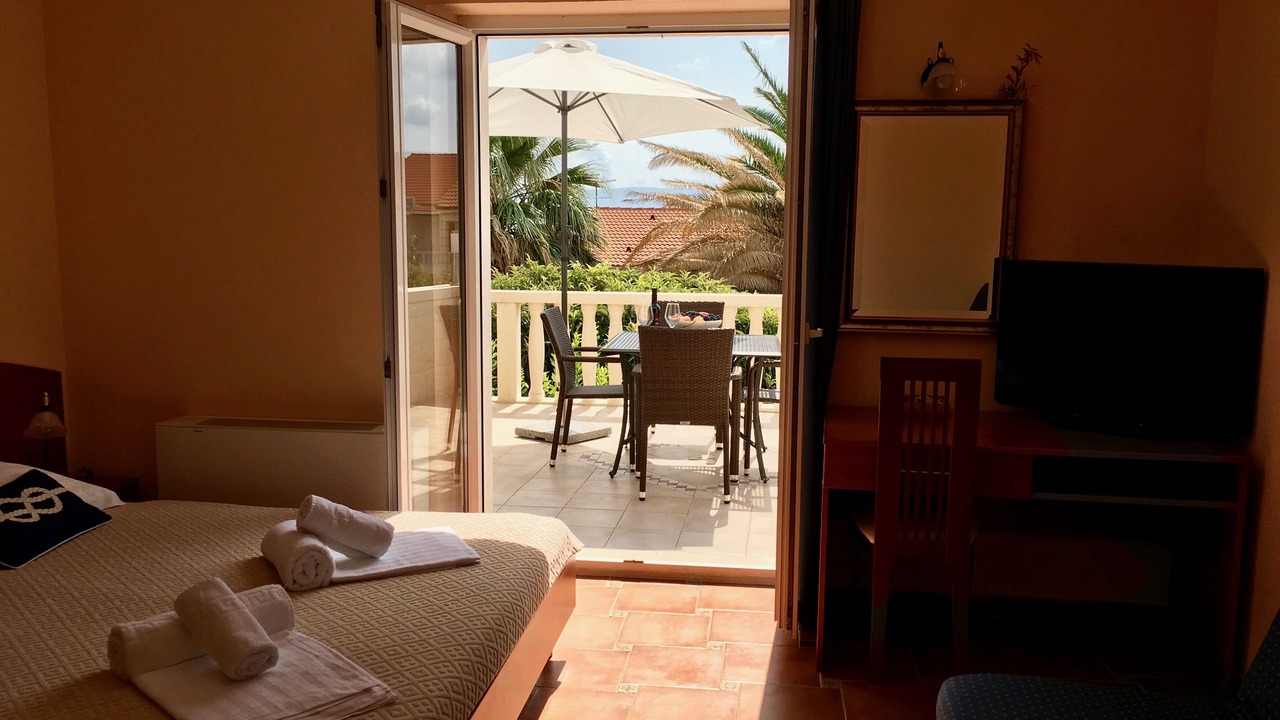 Photo of Patio Balcony in Bol