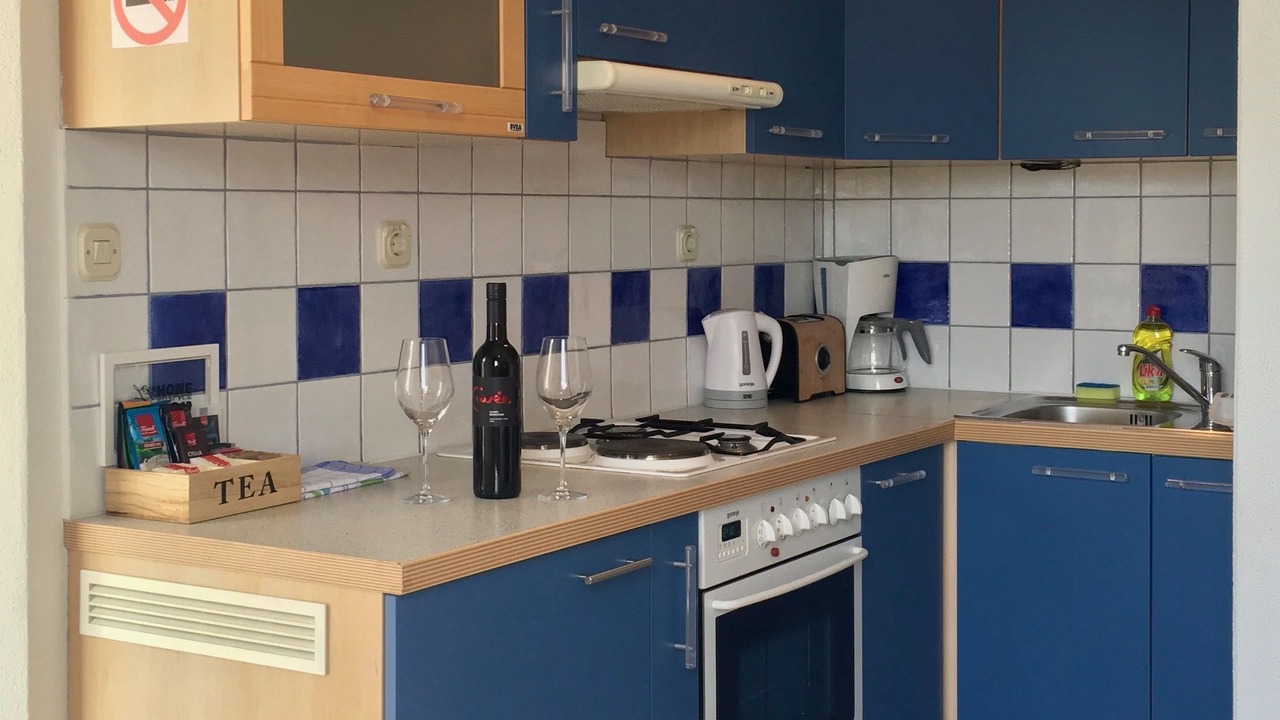 Photo of Kitchen in Bol