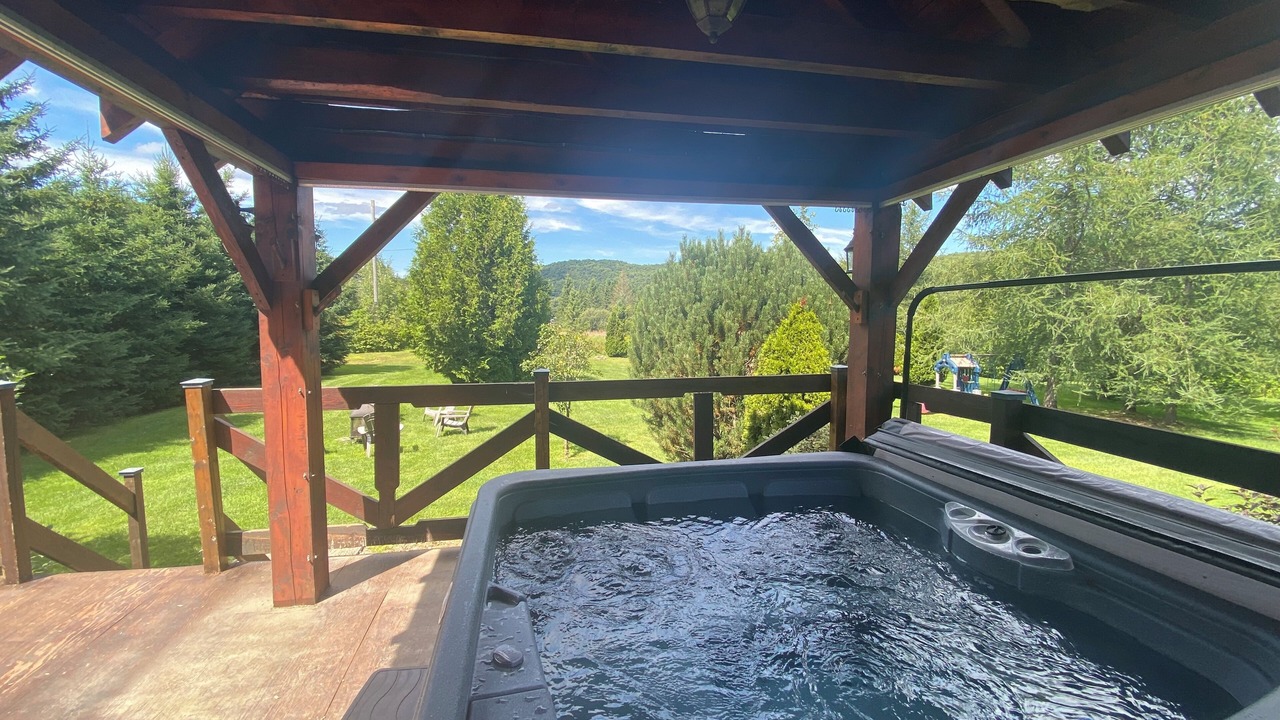 Photo of Outdoor in Saint-Faustin-Lac-Carre