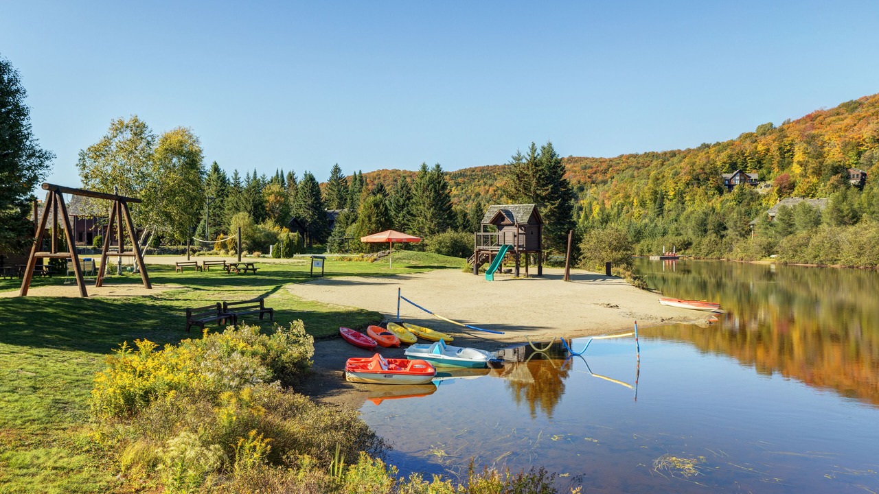 Photo of Others in Saint-Faustin-Lac-Carre