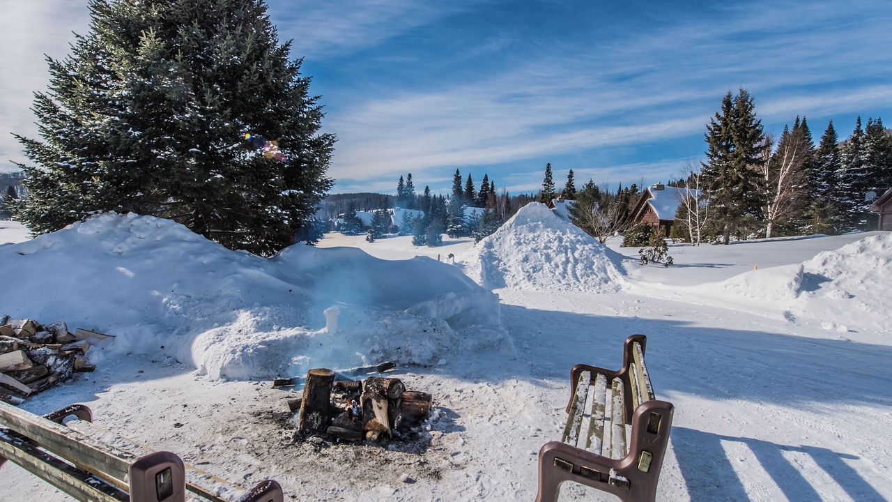 Photo of Outdoor in Saint-Faustin-Lac-Carre