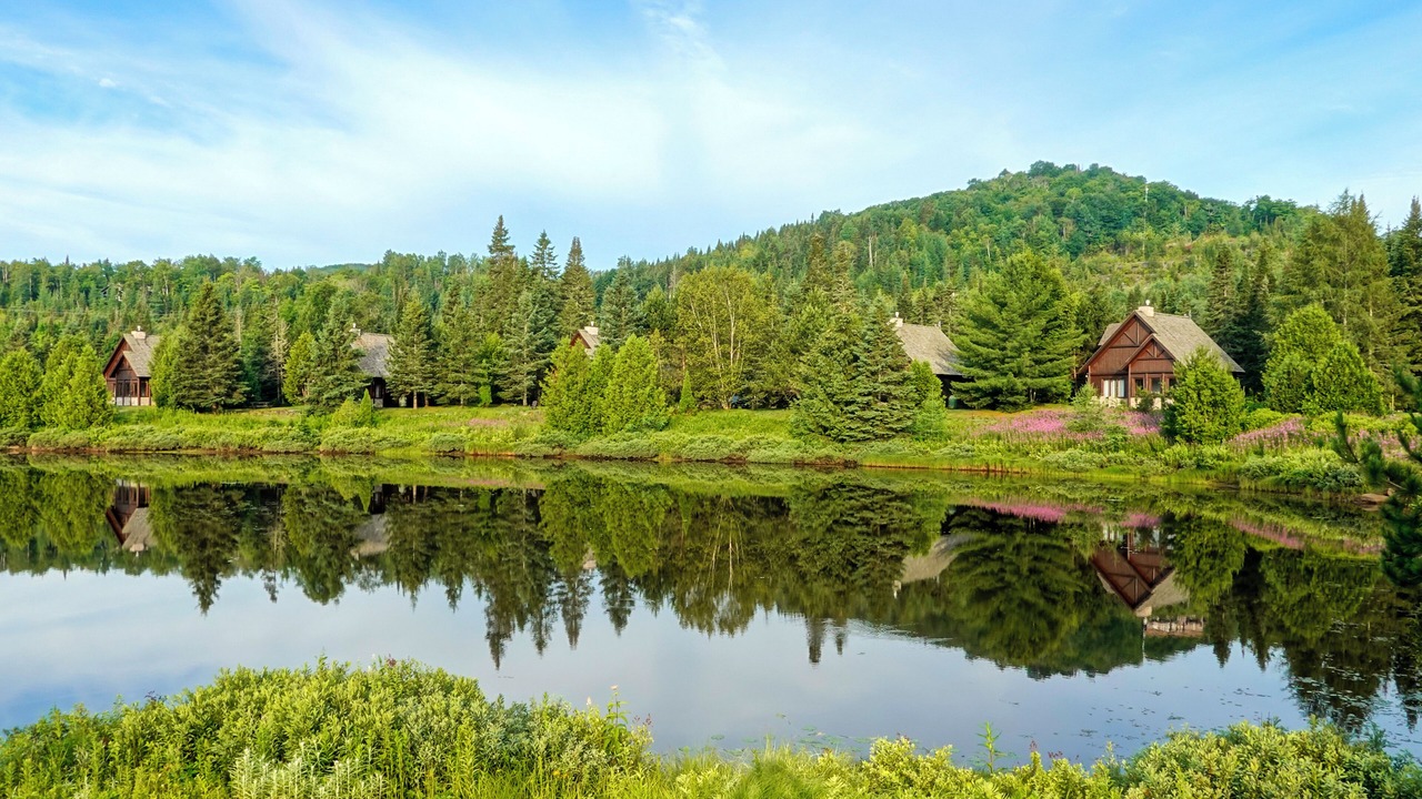 Photo of Outdoor in Saint-Faustin-Lac-Carre