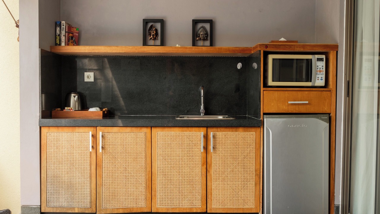 Photo of Kitchen in Nakula