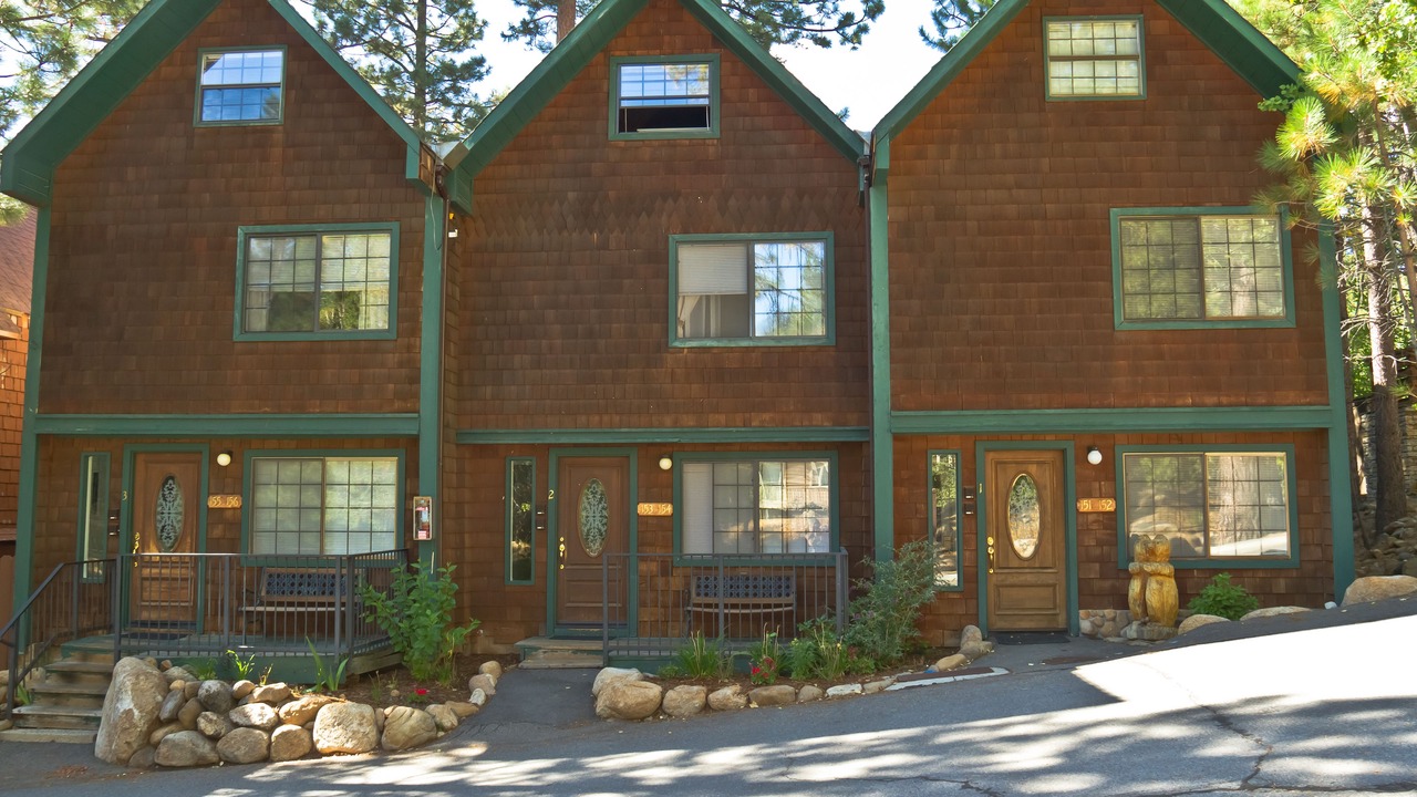 Photo of Outdoor in Incline Village