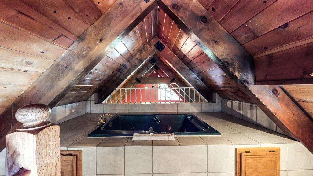 Photo of Bathroom in Incline Village