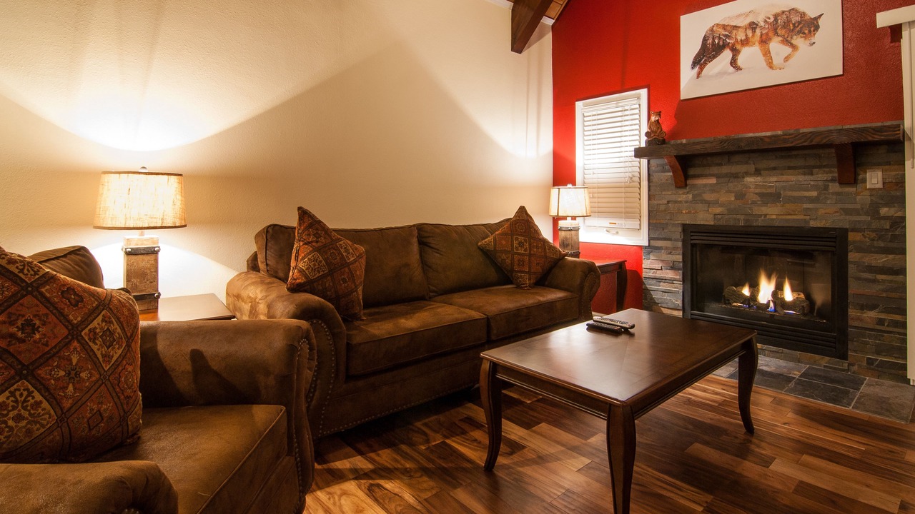 Photo of Livingroom in Incline Village