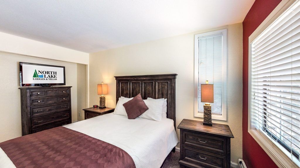 Photo of Bedroom in Incline Village