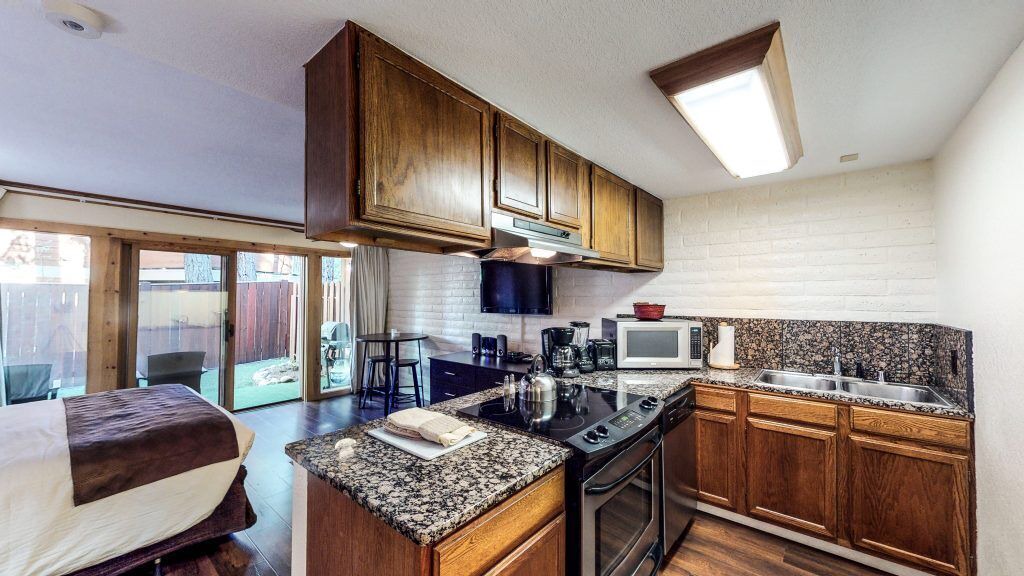 Photo of Bedroom in Incline Village