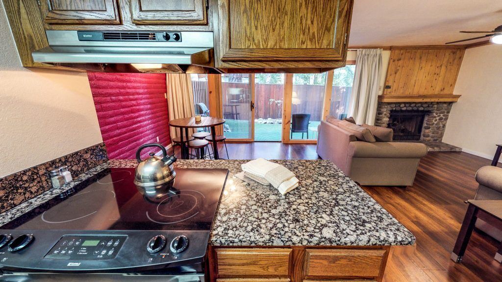 Photo of Kitchen in Incline Village