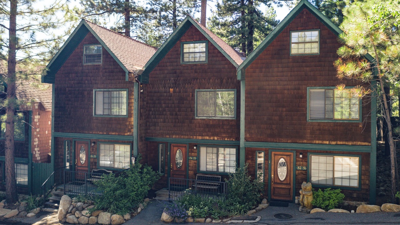 Photo of Outdoor in Incline Village