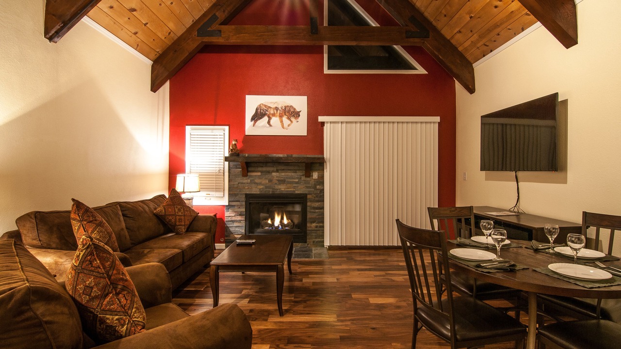 Photo of Livingroom in Incline Village