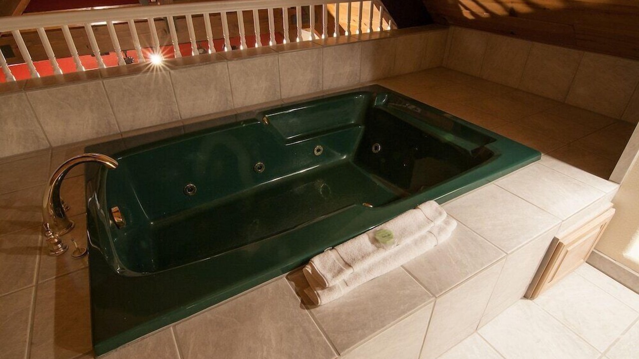 Photo of Bathroom in Incline Village