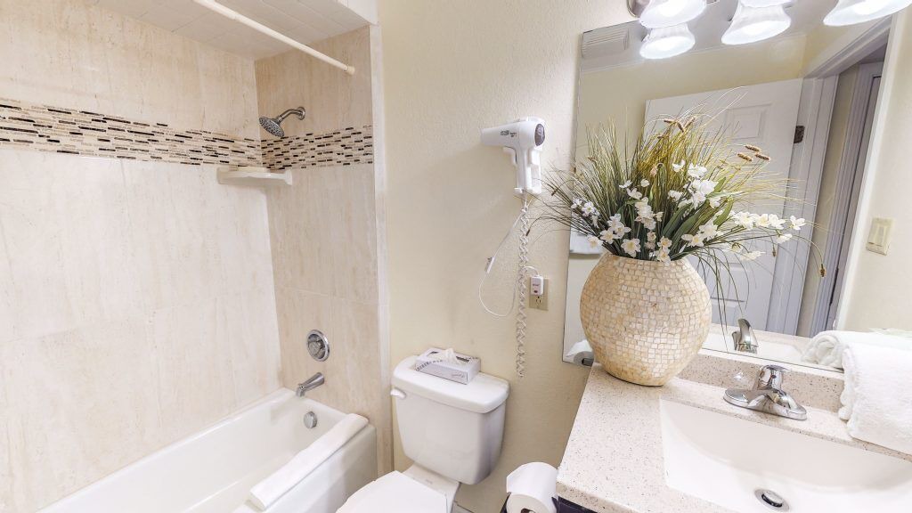 Photo of Bathroom in Incline Village