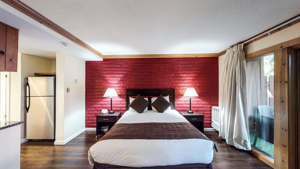 Photo of Bedroom in Incline Village