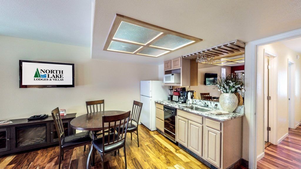 Photo of Kitchen in Incline Village