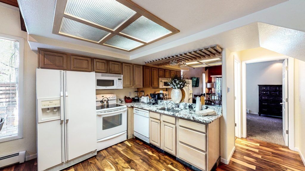 Photo of Kitchen in Incline Village