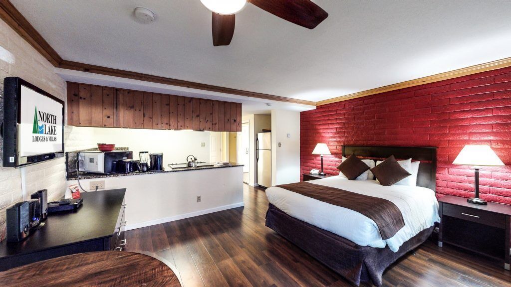 Photo of Bedroom in Incline Village