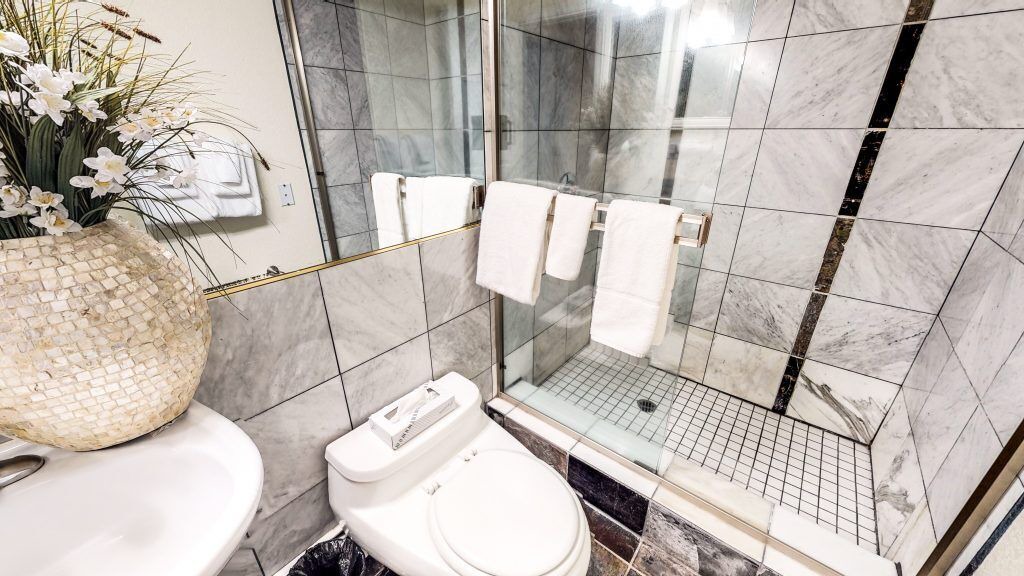 Photo of Bathroom in Incline Village
