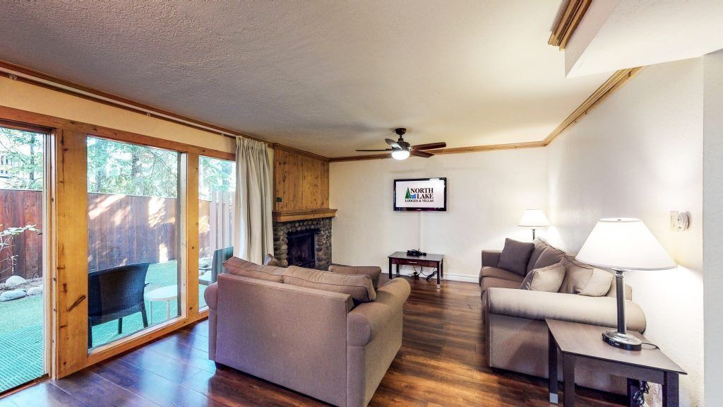 Photo of Livingroom in Incline Village
