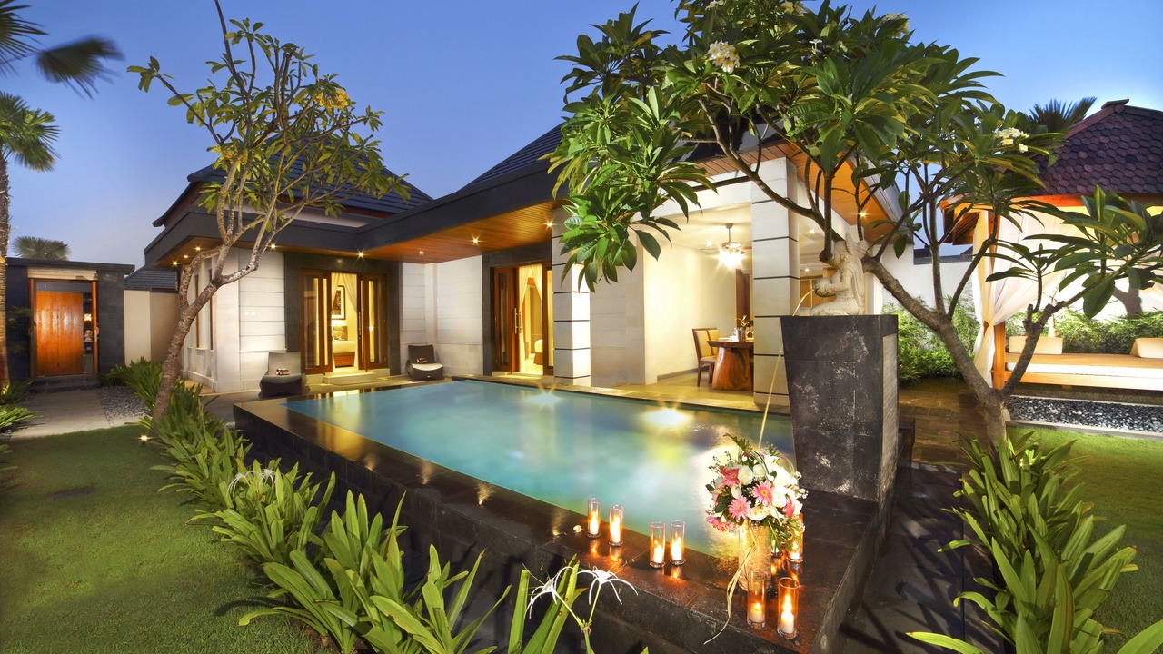 Photo of Outdoor in Dewi Sri