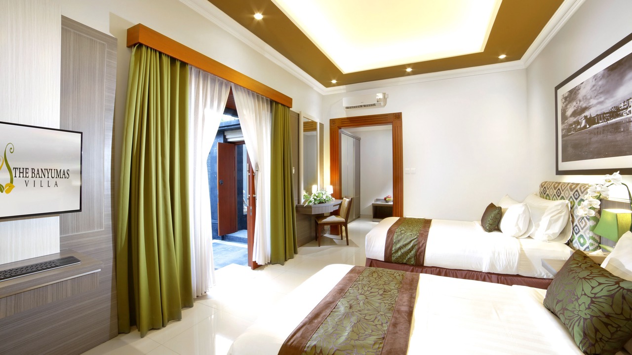 Photo of Bedroom in Dewi Sri