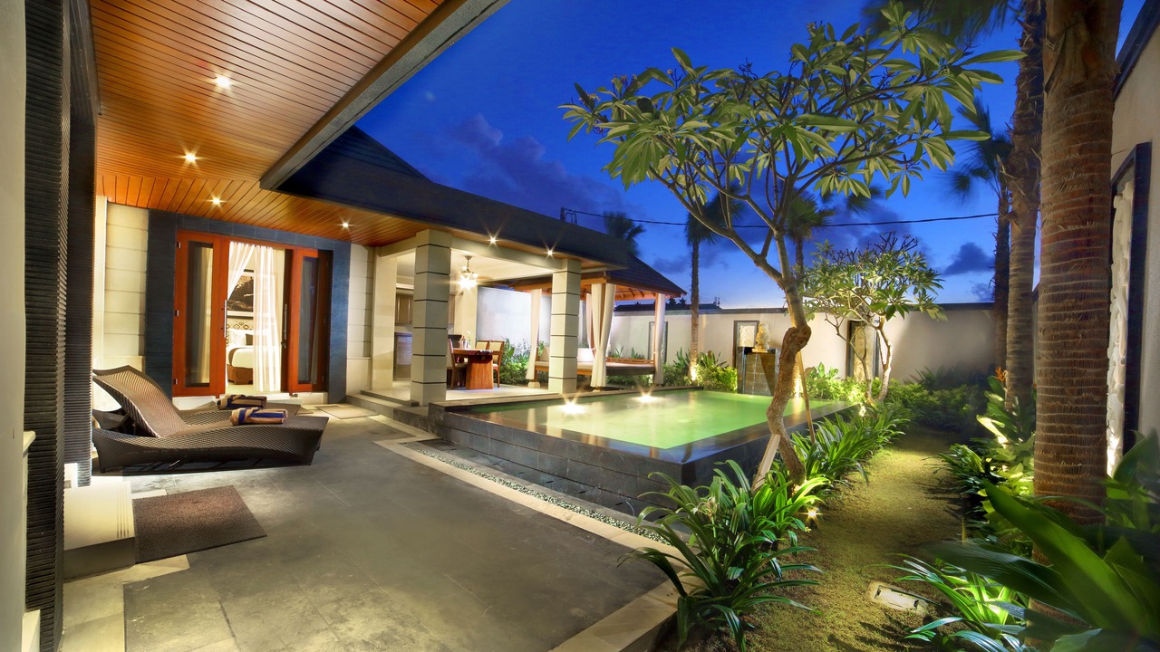 Photo of Bedroom in Dewi Sri