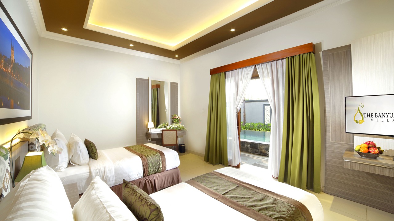 Photo of Bedroom in Dewi Sri