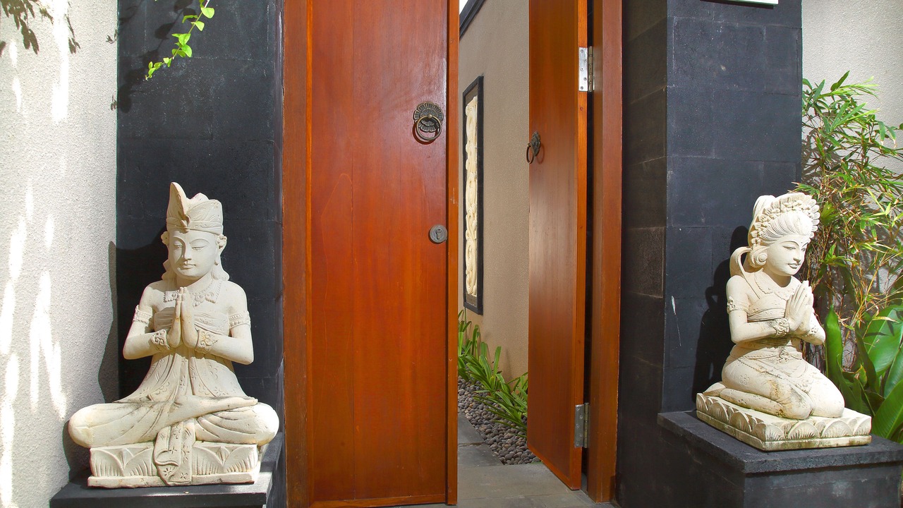 Photo of Outdoor in Dewi Sri