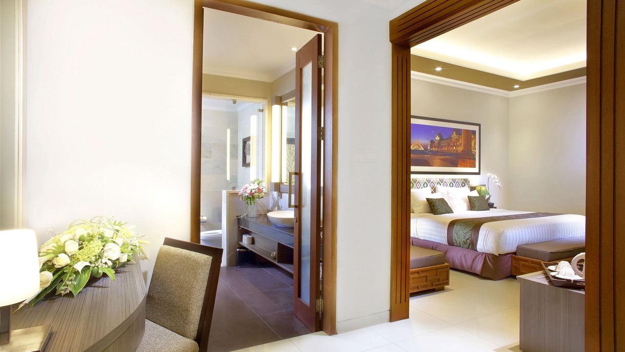 Photo of Bedroom in Dewi Sri