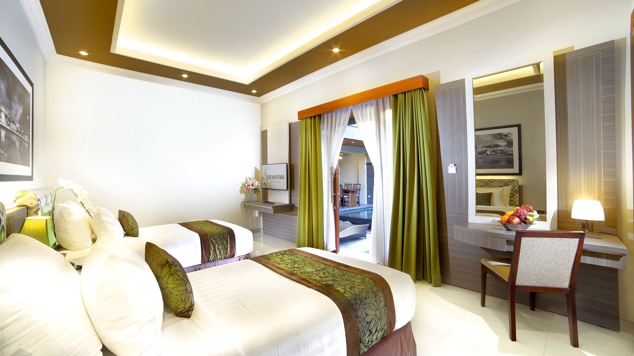 Photo of Bedroom in Dewi Sri