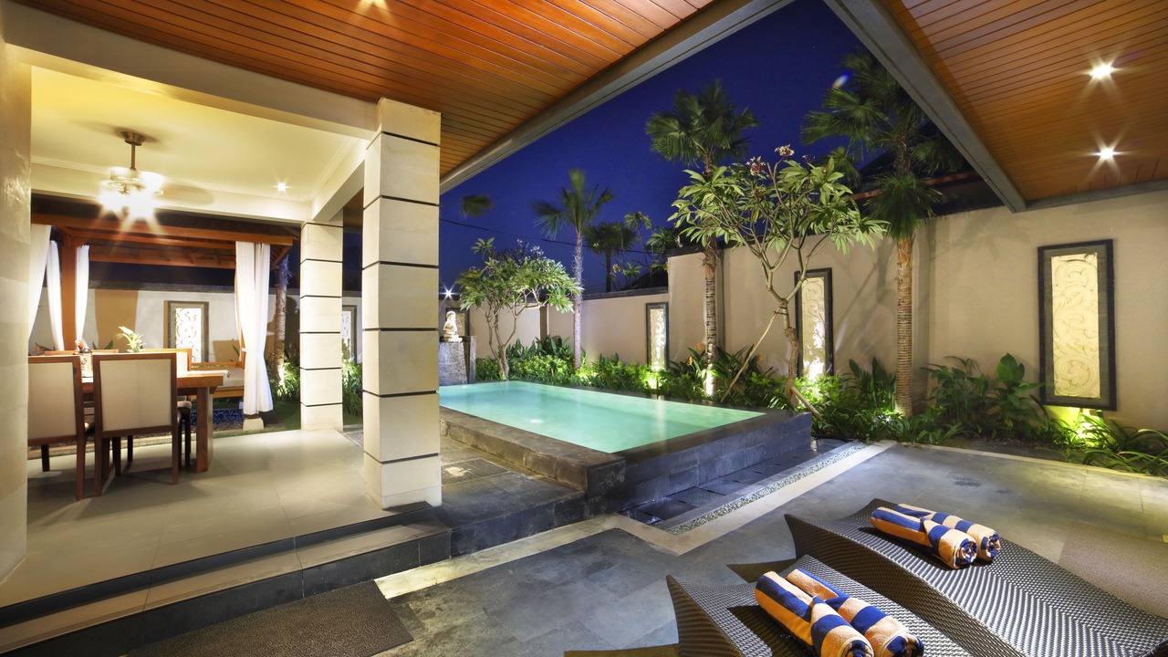 Photo of Bedroom in Dewi Sri