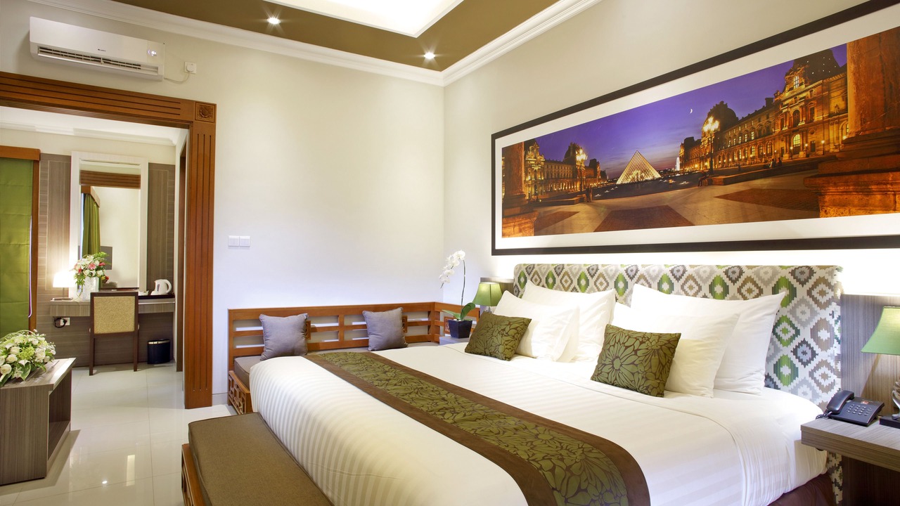 Photo of Bedroom in Dewi Sri