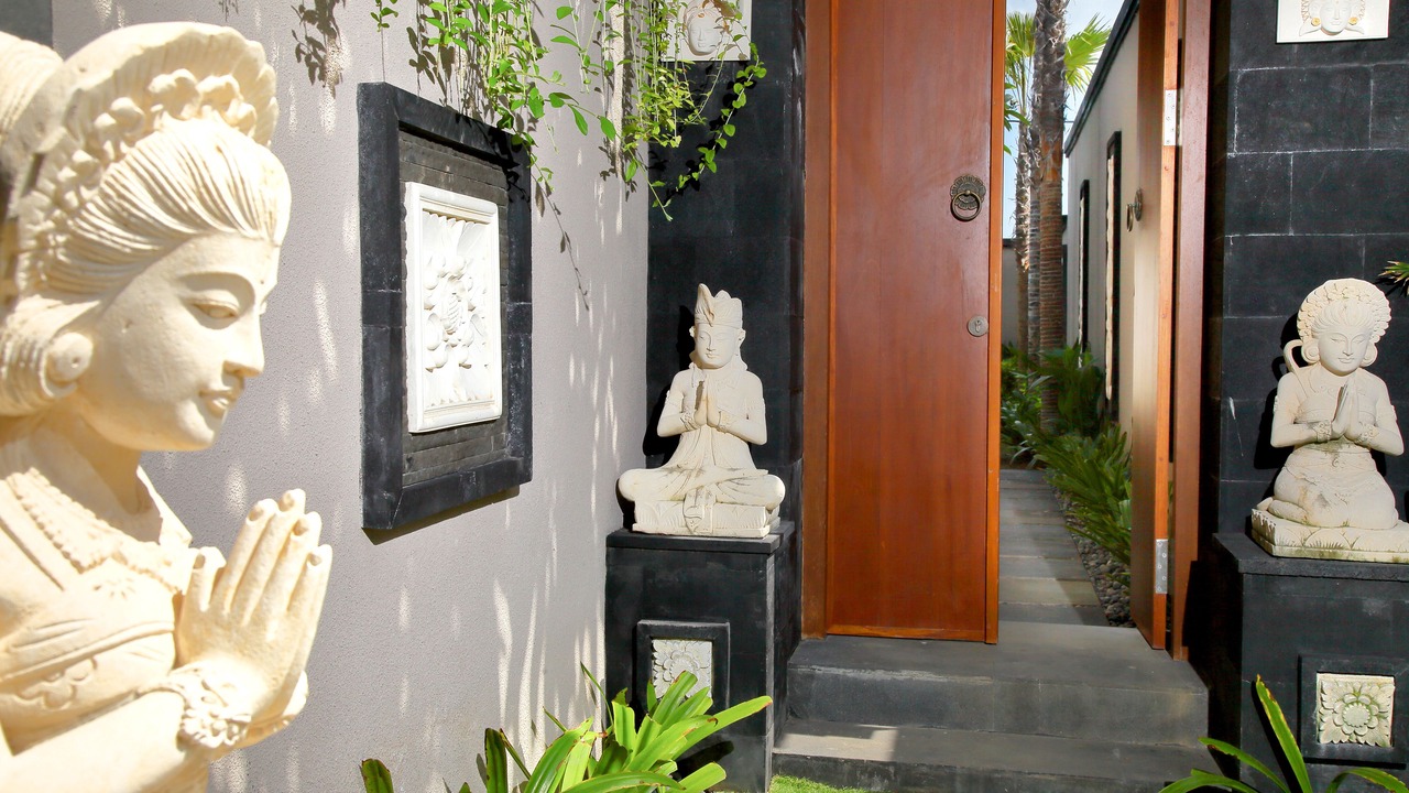 Photo of Outdoor in Dewi Sri