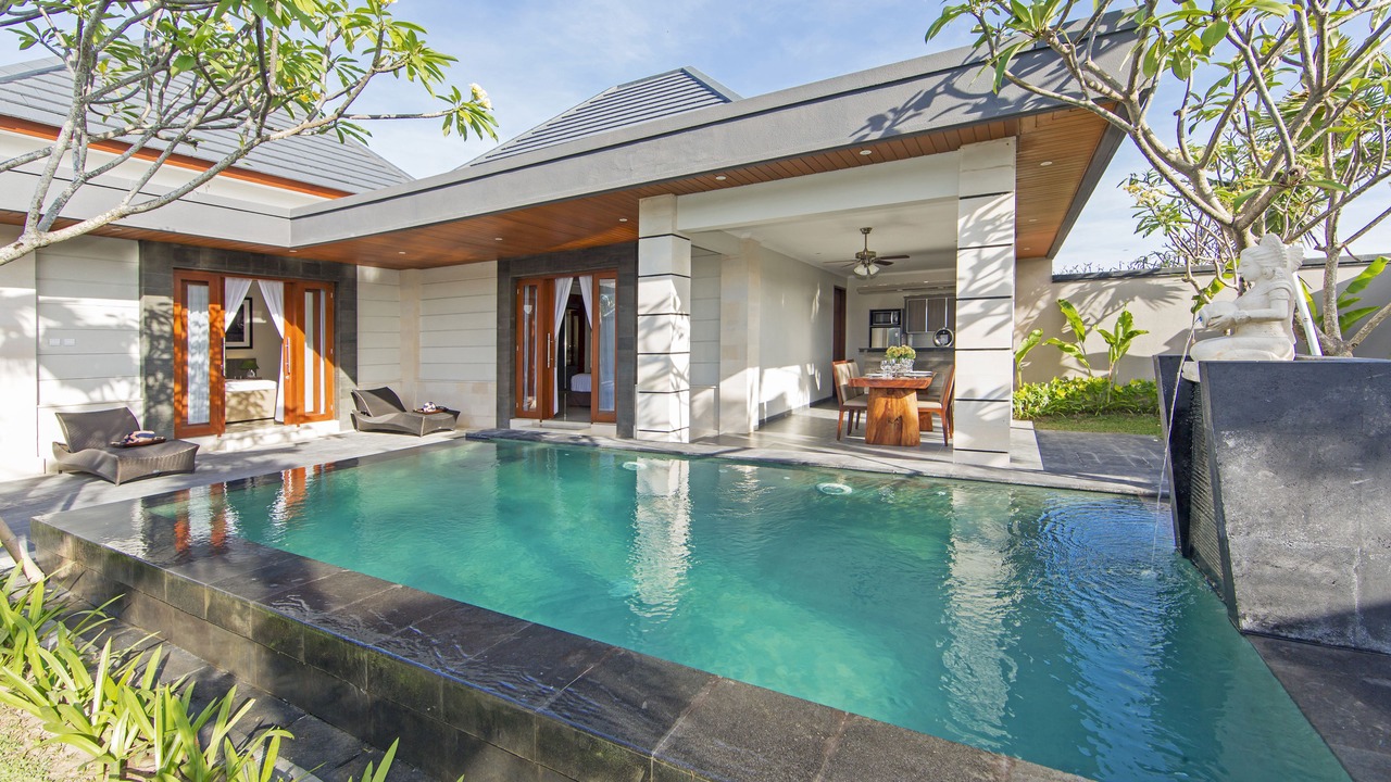 Photo of Outdoor in Dewi Sri