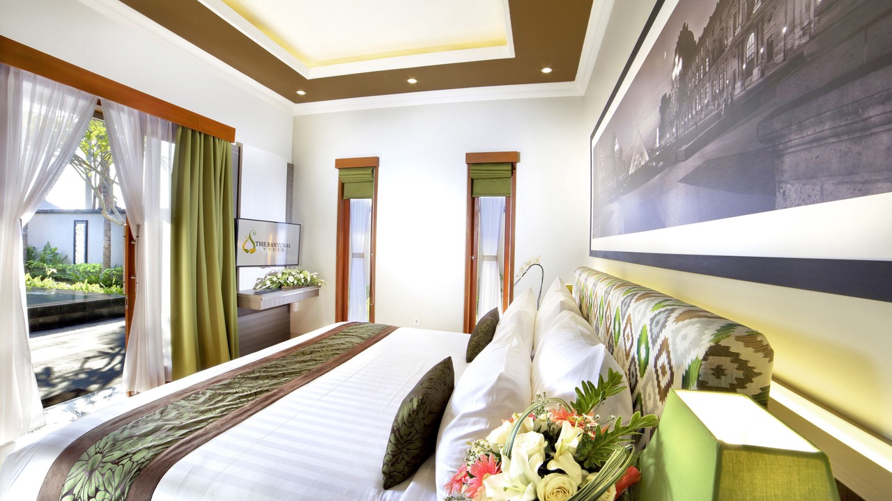 Photo of Bedroom in Dewi Sri