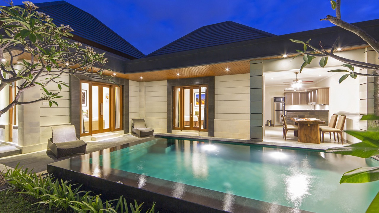 Photo of Outdoor in Dewi Sri