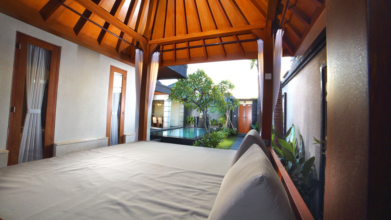 Photo of Livingroom in Dewi Sri