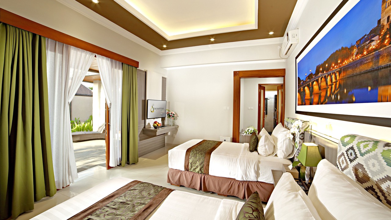 Photo of Bedroom in Dewi Sri