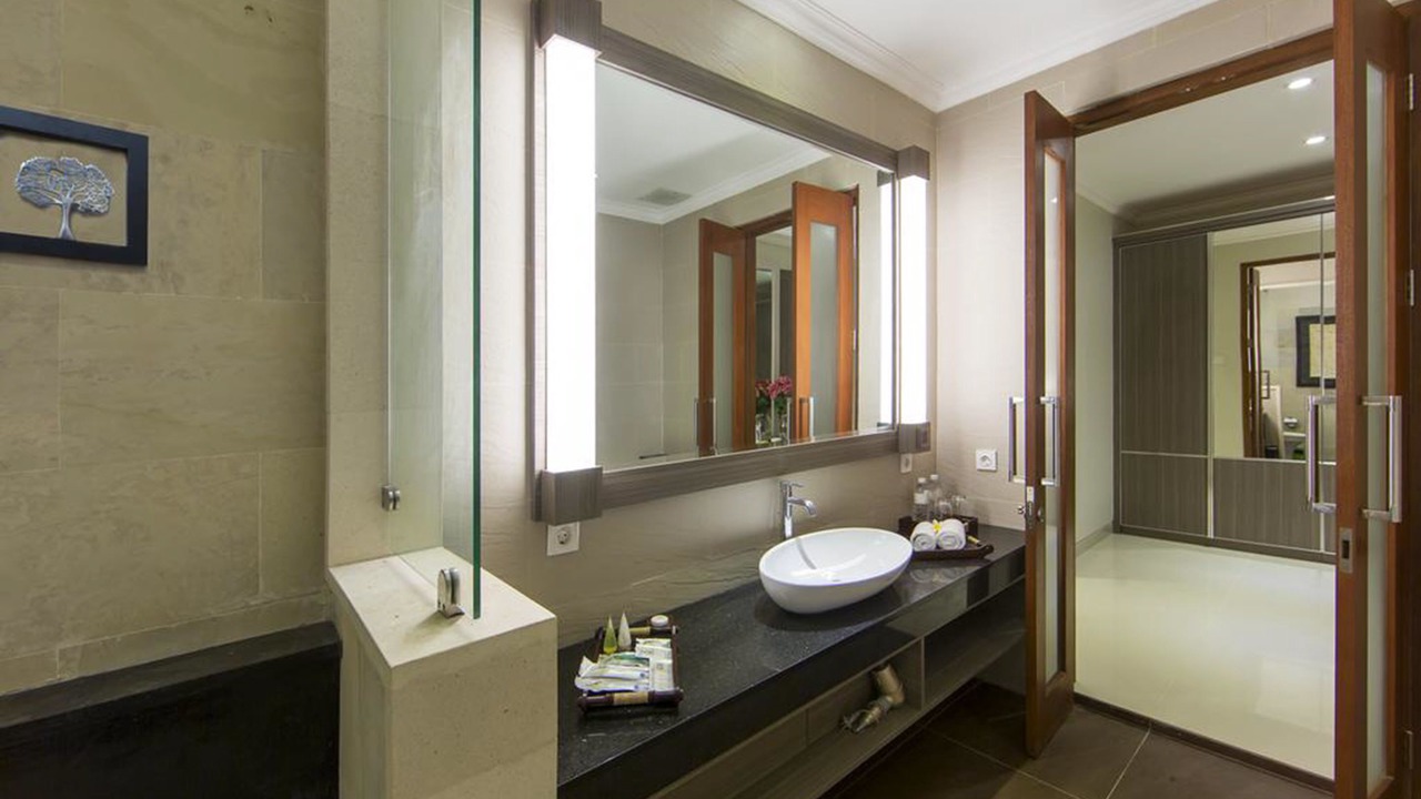 Photo of Bathroom in Dewi Sri