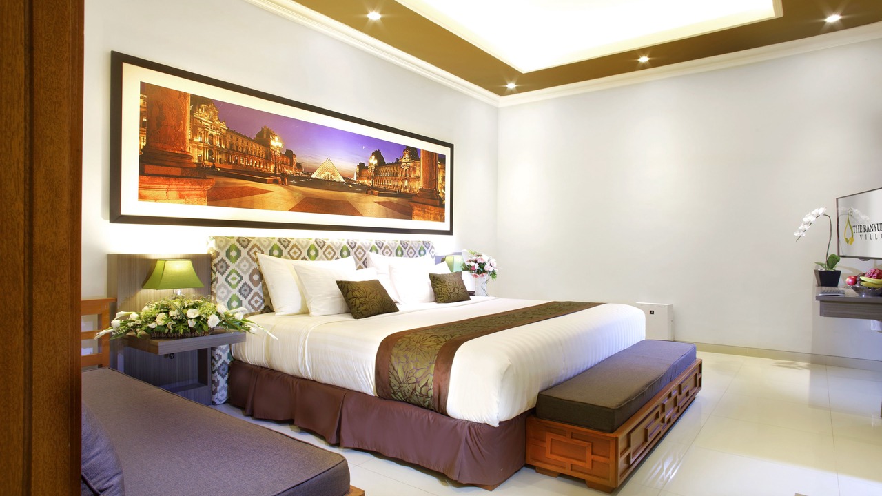 Photo of Bedroom in Dewi Sri