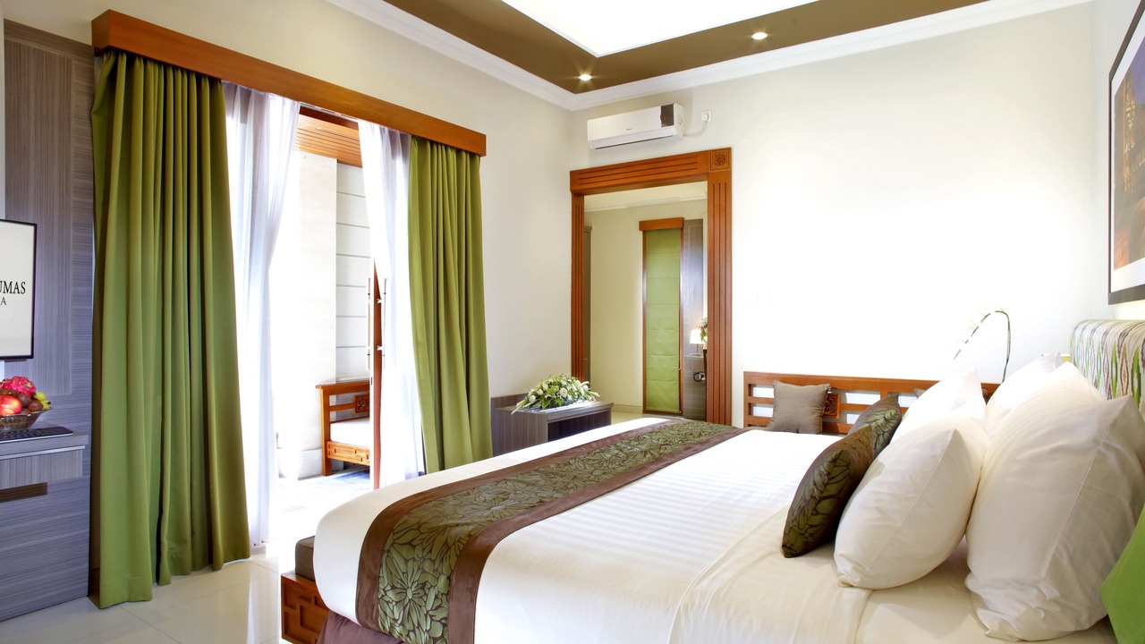 Photo of Bedroom in Dewi Sri