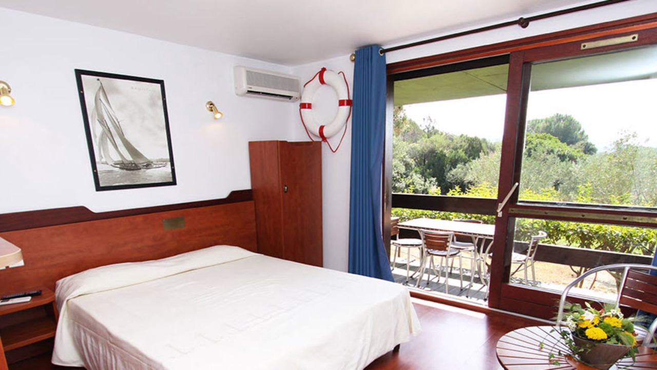 Photo of Bedroom in Santa Giulia