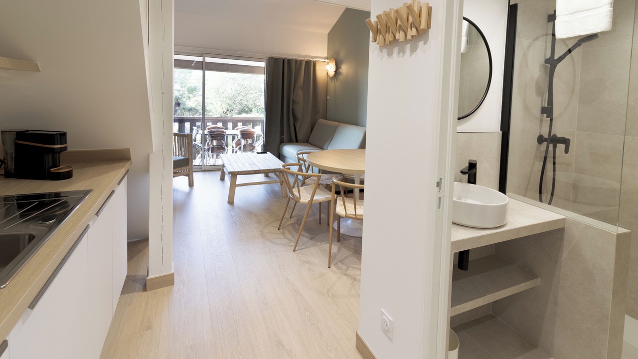 Photo of Livingroom in Santa Giulia